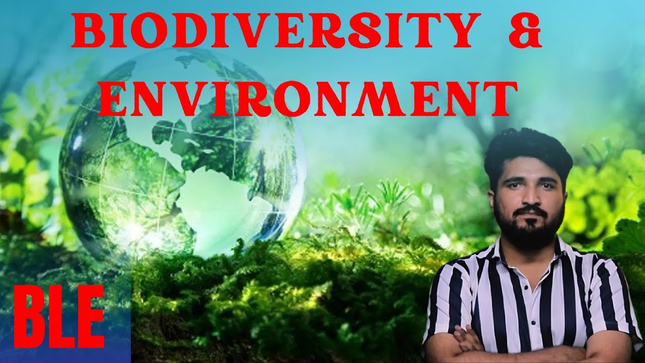Biodiversity and Environment | Class 8 Science|By Prashant Sir| Udaan Nepal#udaannepal #prashantsir