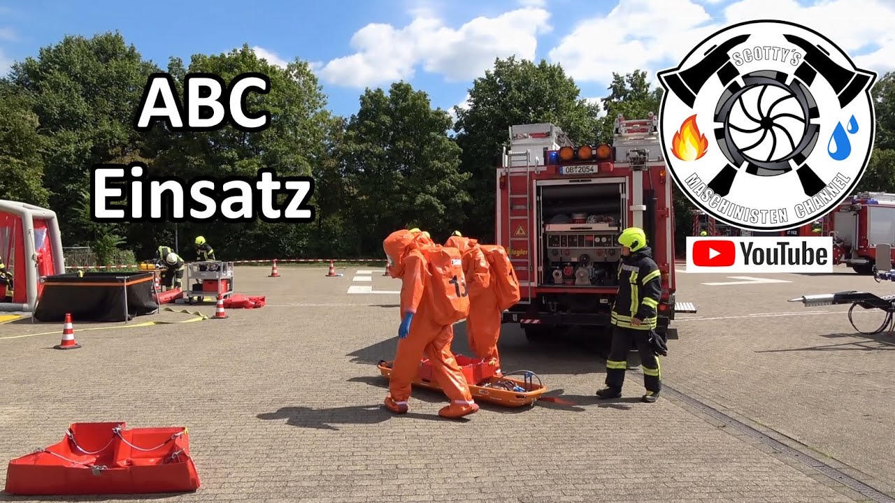 ABC Einsatz