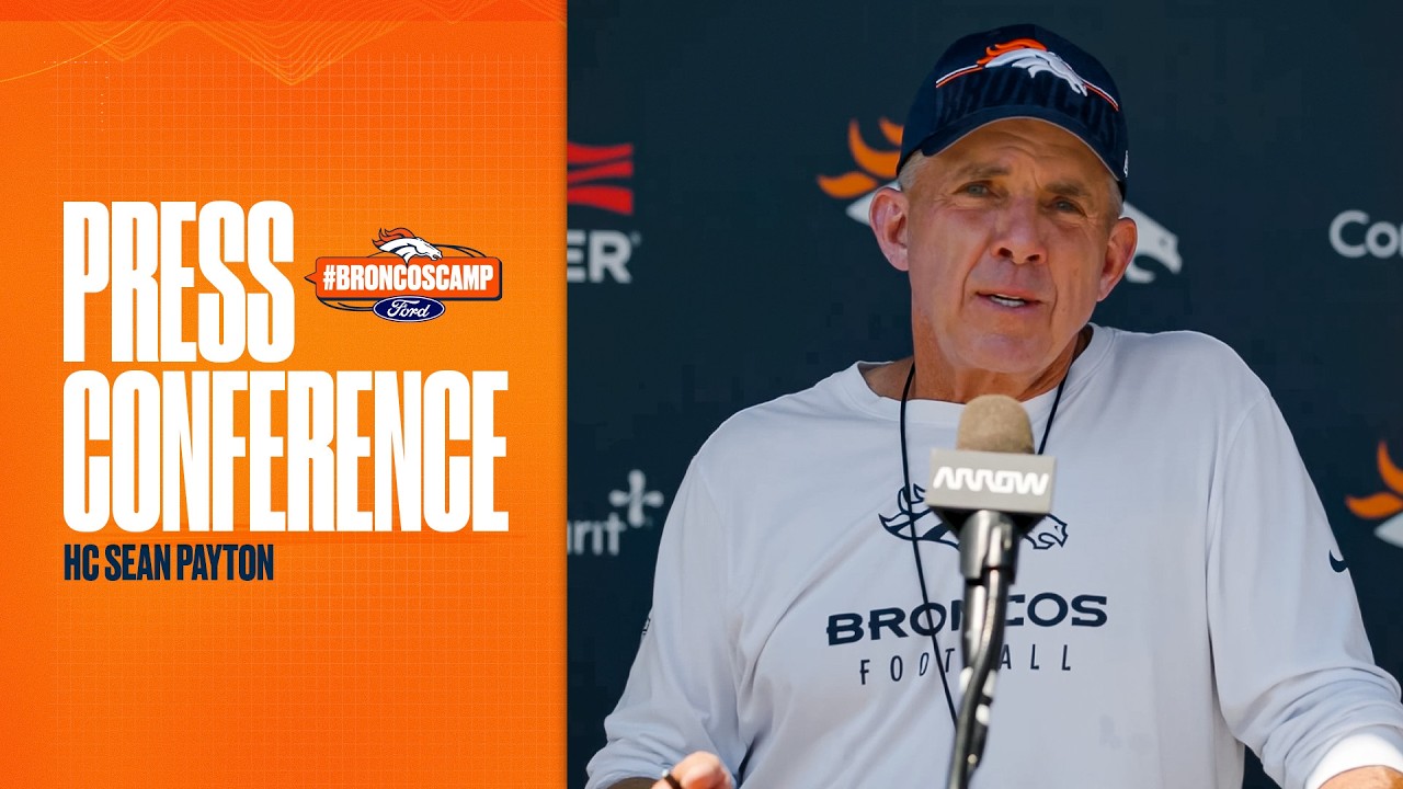 HC Sean Payton on RB group: &lsquo;That room has gotten markedly better&rsquo;