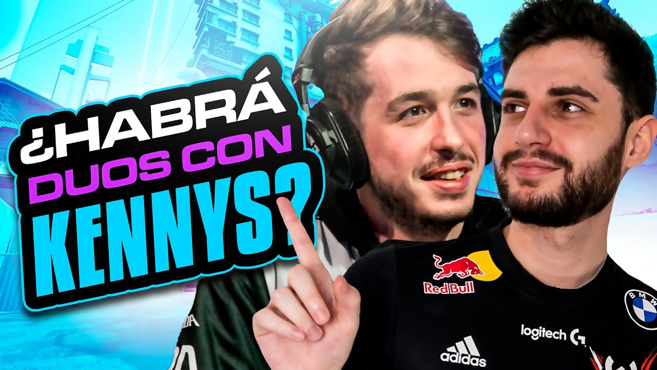 DUOQ WITH KENNYS IN THE FUTURO? | G2 Mixwell