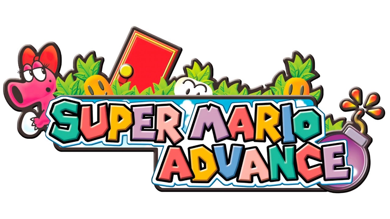 SMW Airship (SMA Soundfont)