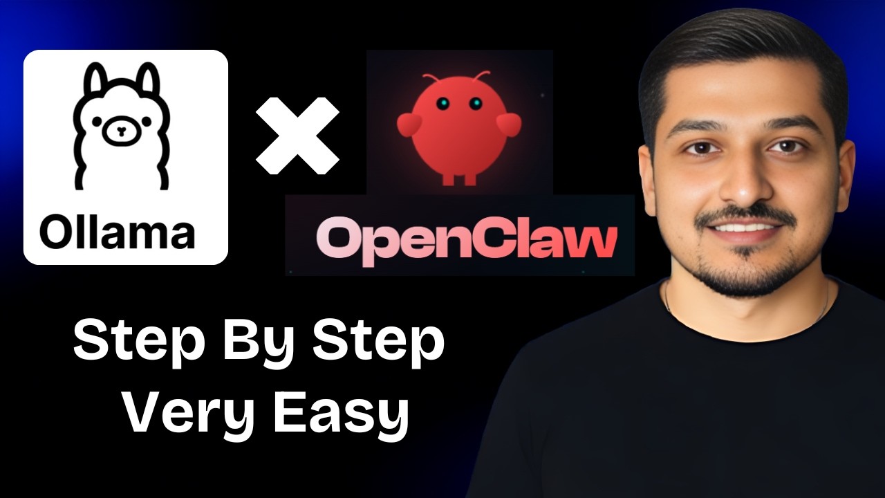 Официальная интеграция Ollama с OpenClaw: пошаговое руководство по локальной интеграции.