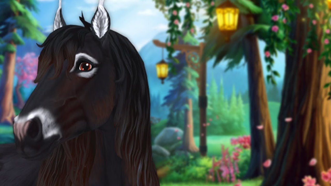 Star Stable Update: NEW JORVIK WILDS, VALEDALE? & MORE!