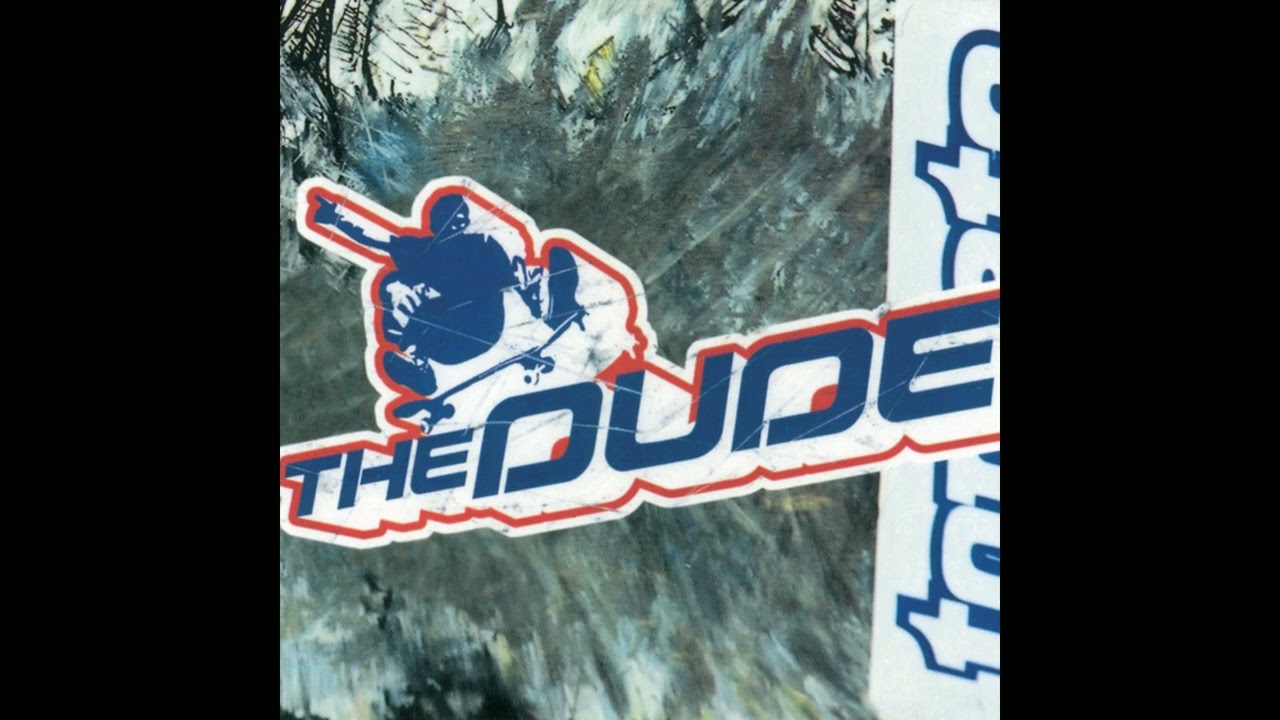 05. The Dude - Rock Da Juice (original mix)