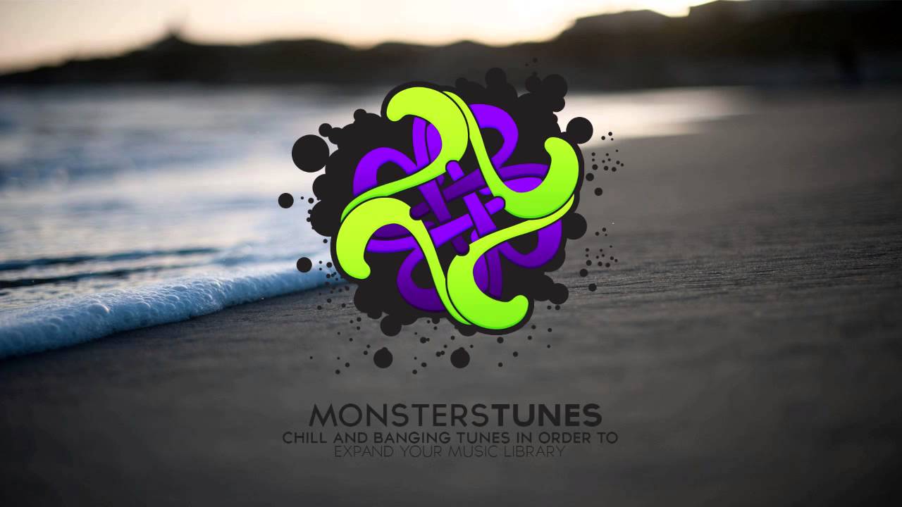 New World Sound & Thomas Newson - Flute (Yin Yang Bangers Remix)