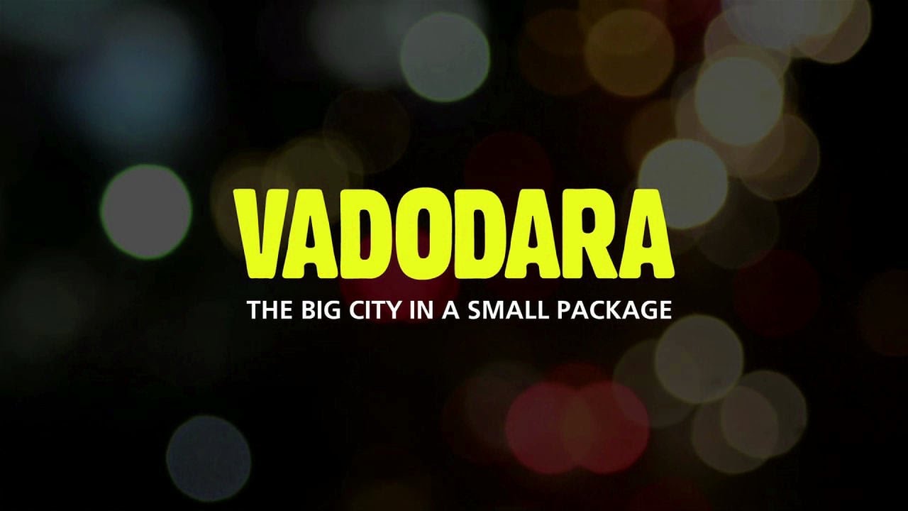 After Watching this Video you will Fall in Love with Vadodara