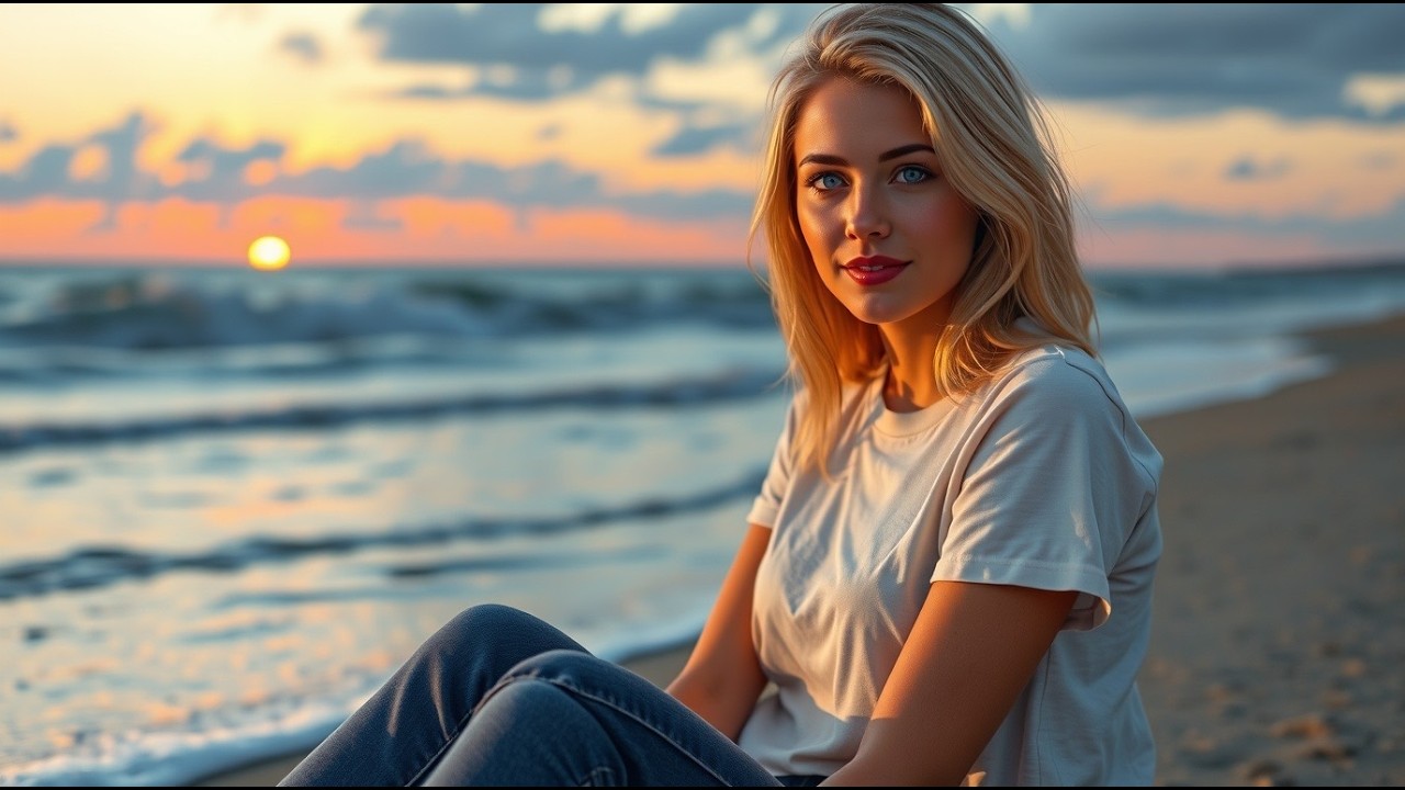 Secondhand sunrise