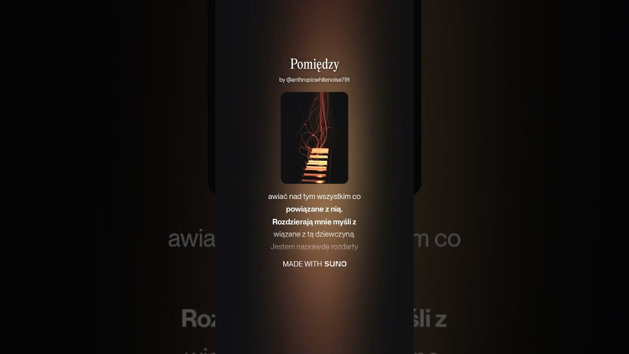 Pomiędzy