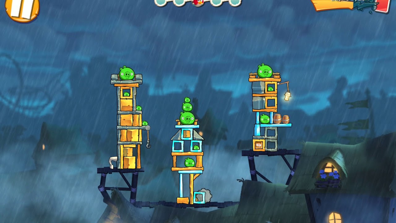 Angry Birds 2 2580