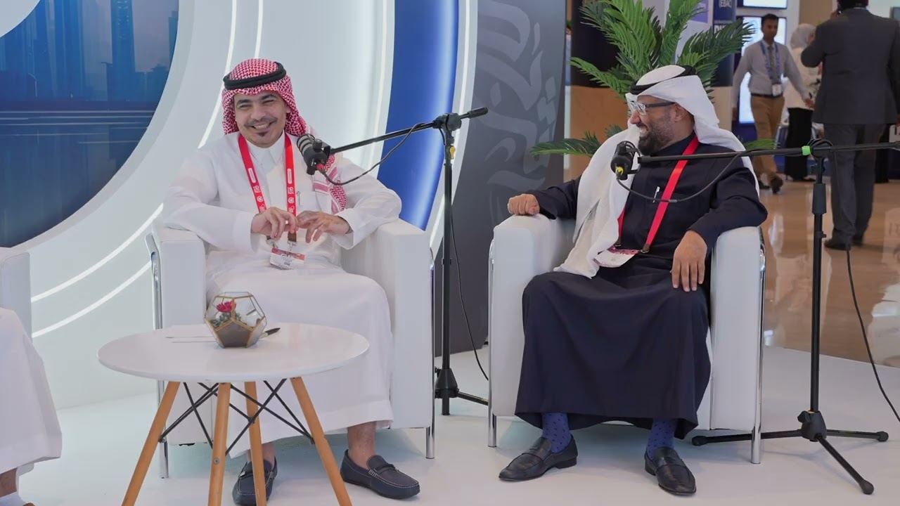 GIS2025   Podcast Episode 6   First Day Mid Day