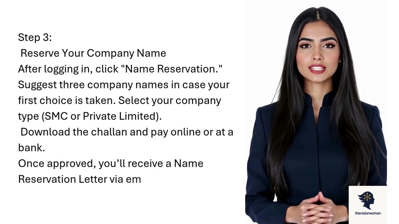 Beginner&rsquo;s Guide to Registering Your Startup with SECP (Pakistan)