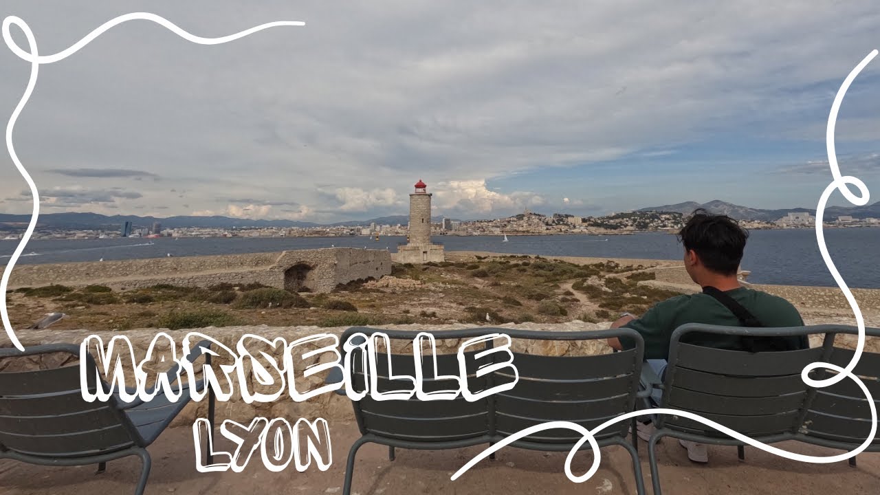 Lyon l Marseille l Sagan Hat