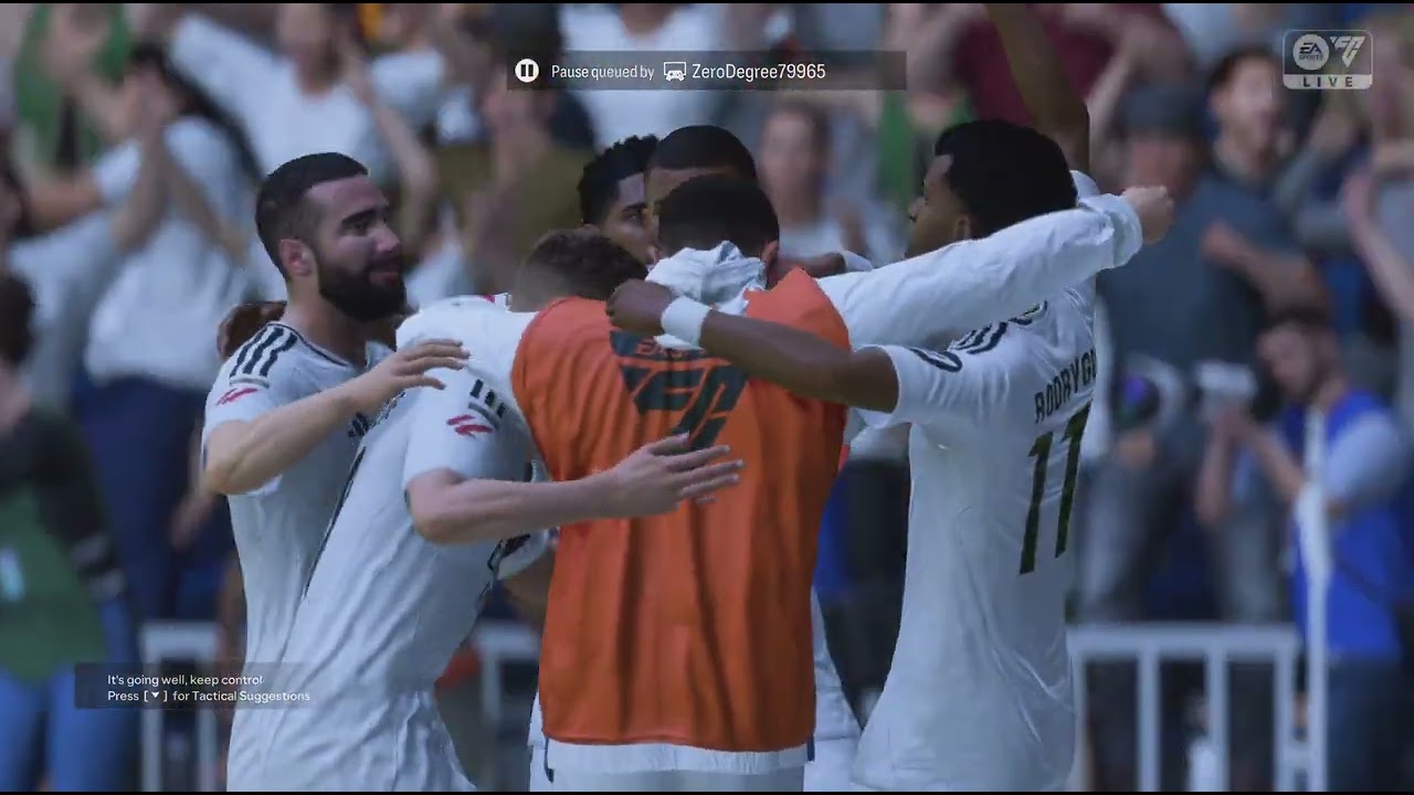 EA SPORTS FC 25