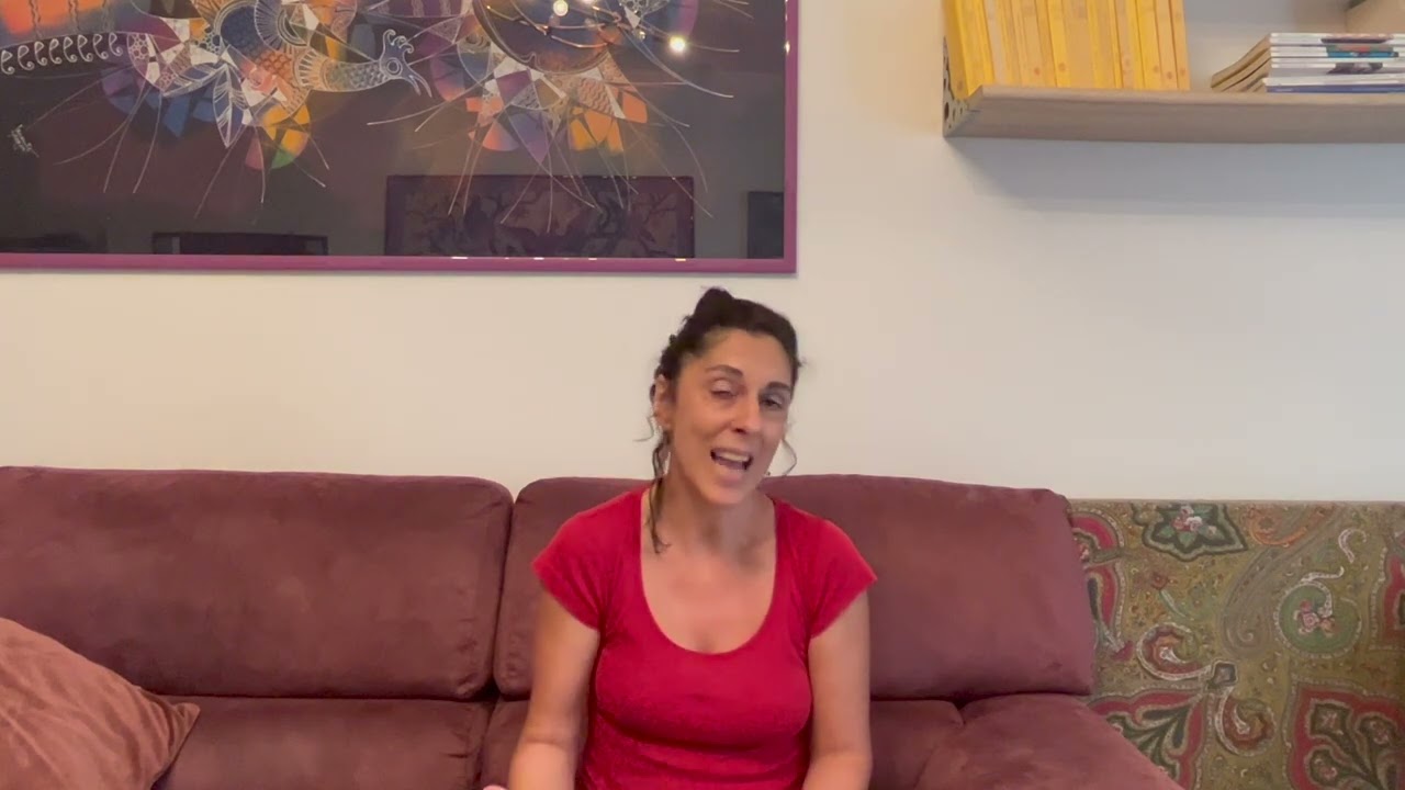 Arteterapia Trasformativa  - Dott. Laura Licandro - Istituto Gestalt Bologna