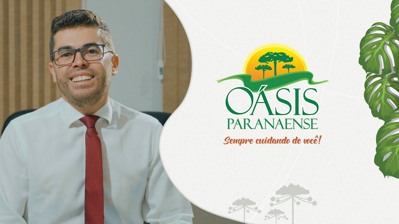 A Rotina na Clínica Oásis Paranaense
