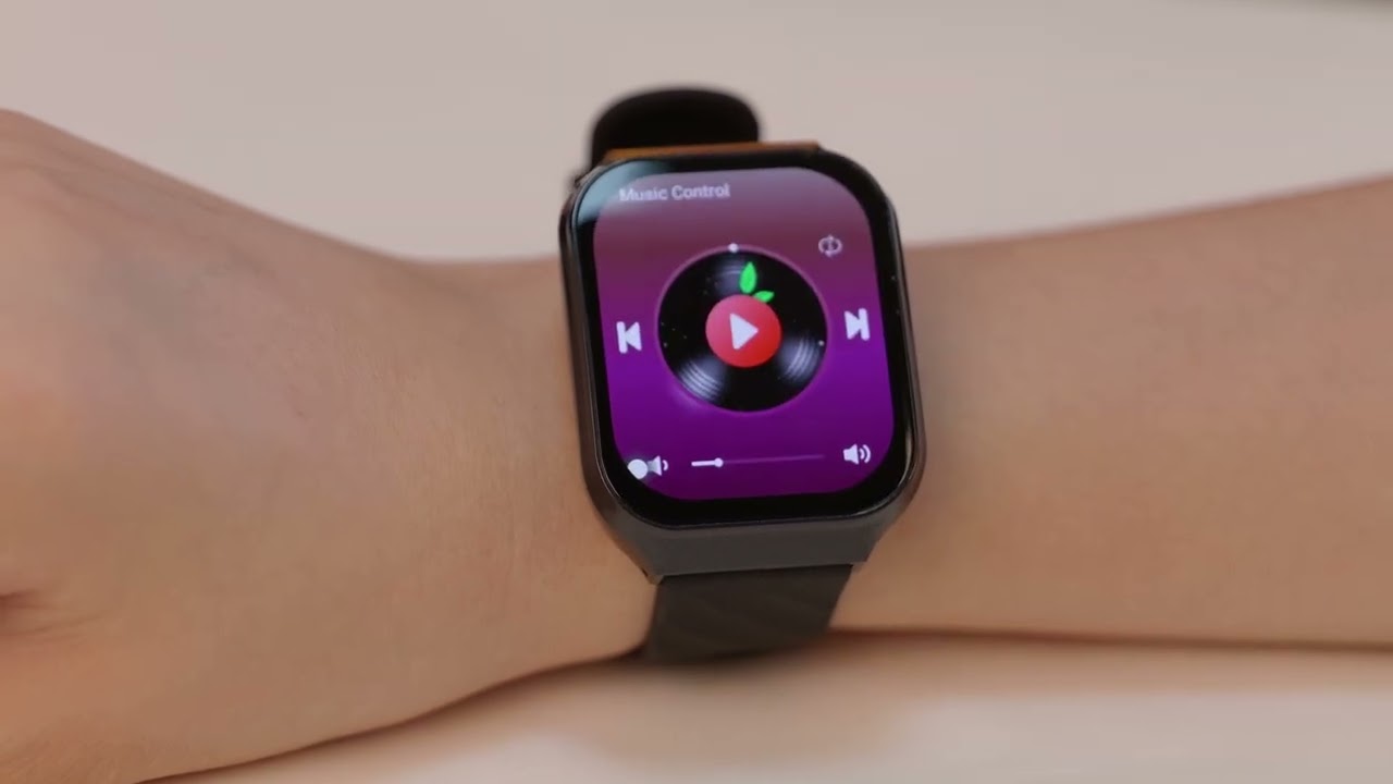 B15 4G Rumi Smartwatch Manufacturer Factory