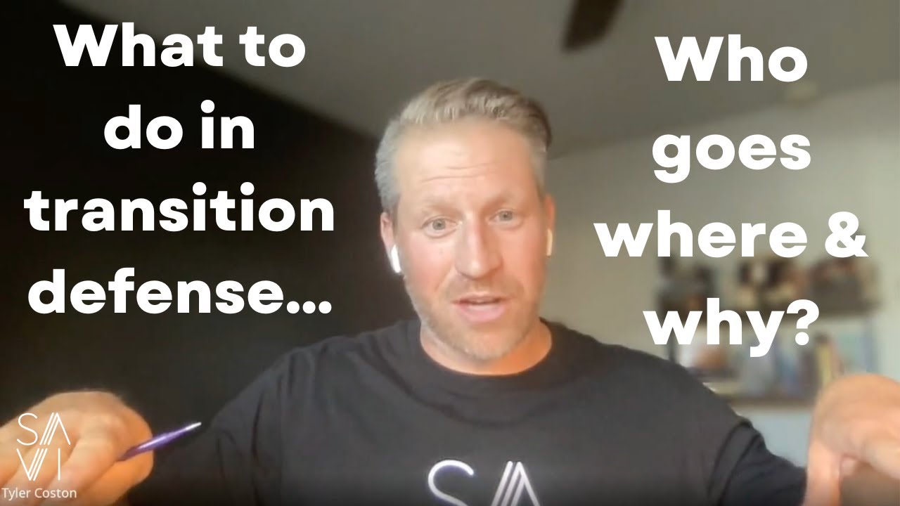 Who, Where, What & Why (LockLeft Transition Roles)