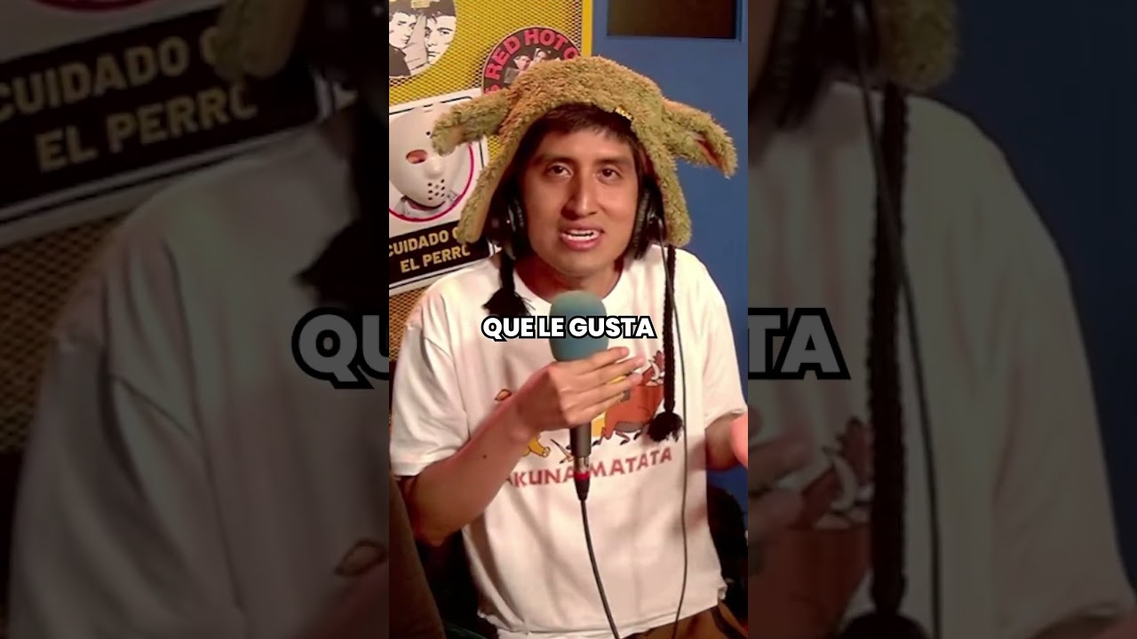 Curwen está desatado 