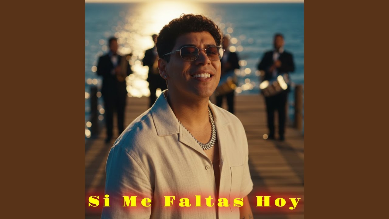 Si Me Faltas Hoy