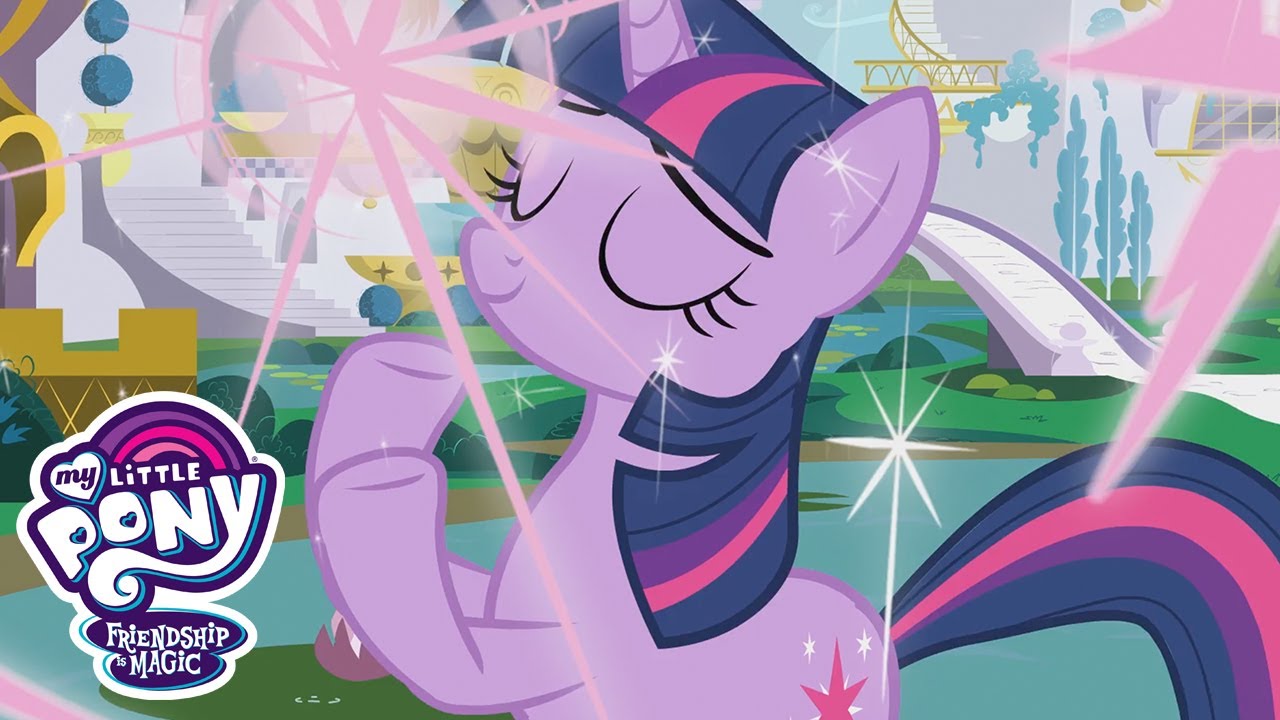 🎵 The Failure Song +More MLP Songs 🦄🌈 Friendship is Magic 💗✨ My Little Pony Music 