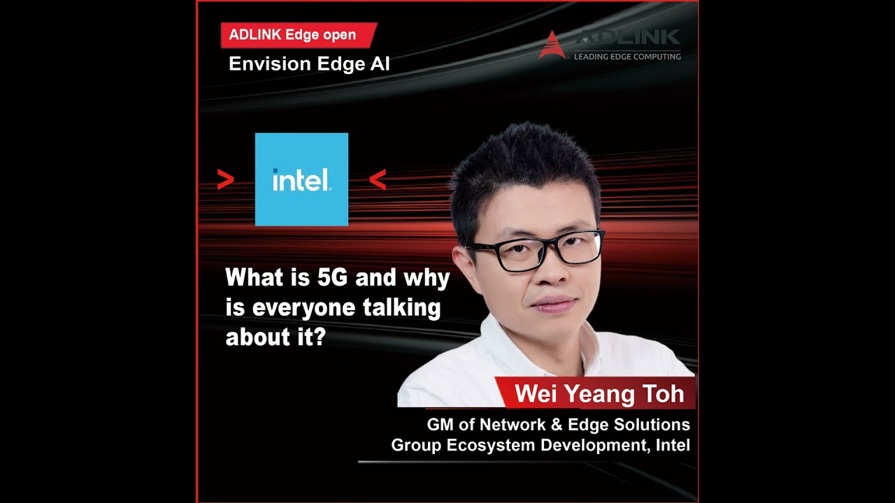 What is 5G, and Why is Everyone Talking About It?  | EP12