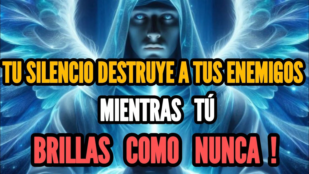 TUS ENEMIGOS VIVEN UN DESMANTELAMIENTO TOTAL MIENTRAS TU SILENCIO CONFIRMA TU VICTORIA ABSOLUTA