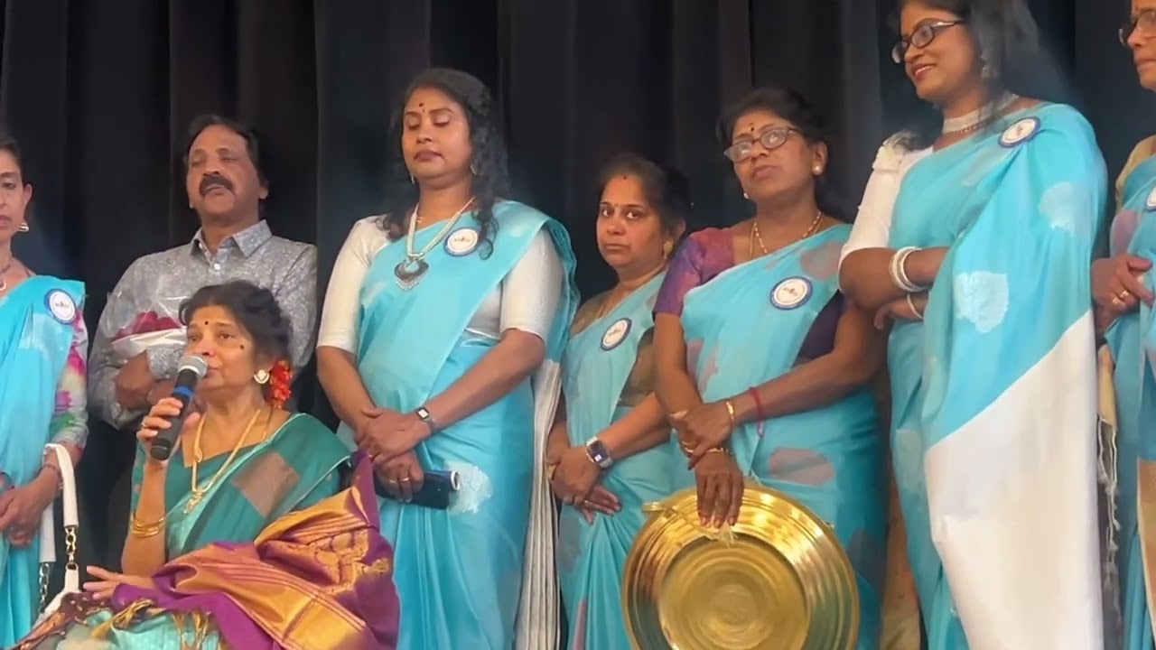 Peel Tamil Teachers Association | Award Ceremony 2025 | Canada🇨🇦 | பீல் தமிழ் ஆசிரியர் சங்கம் | கனடா