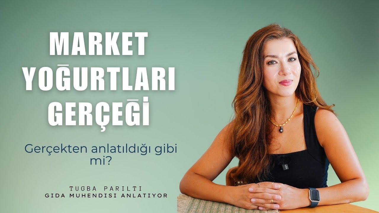 Hazır yoğurtlar nasıl üretilir? Evde yoğurt yaparken nelere dikkat edelim? Tüm yoğurt gerçekleri