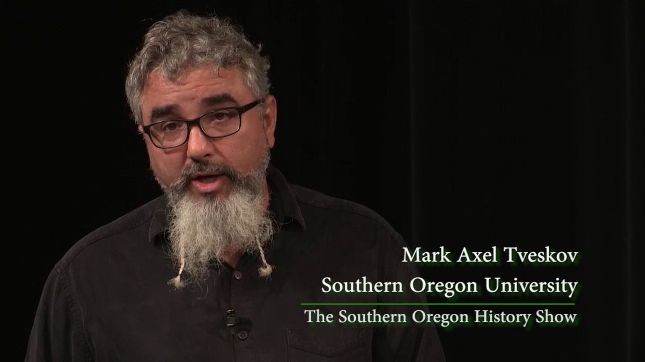 Unearthing the Past: Archaeology of the Rogue River Indian Wars, 1853-1856 | Mark Tveskov