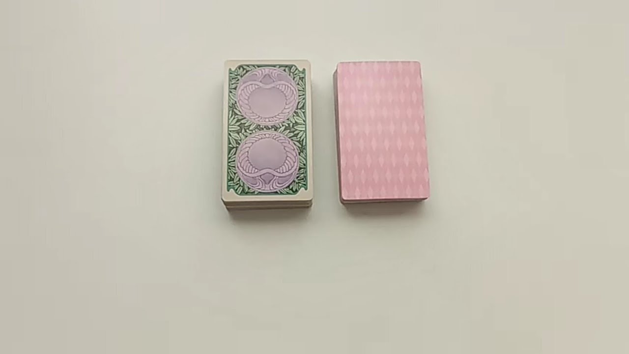 Tam Şu Anda Neler Hissediyor? Tarot
