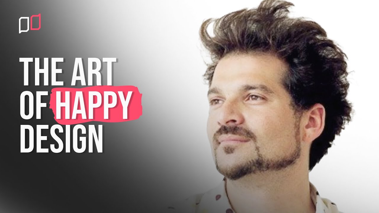 The Art of Happy Design: Jaime Hayon's Colorful Inspirations