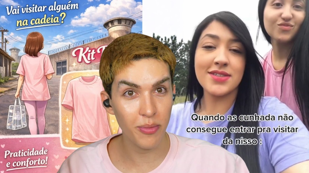 Caravana de Mulheres de Presos