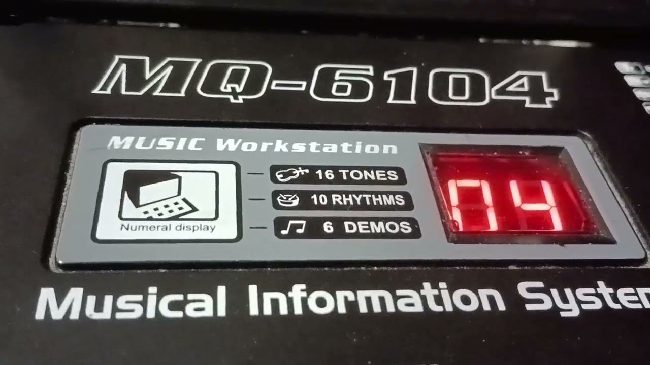 Mq-6104 [04, possibly the worst one] [Go home often]