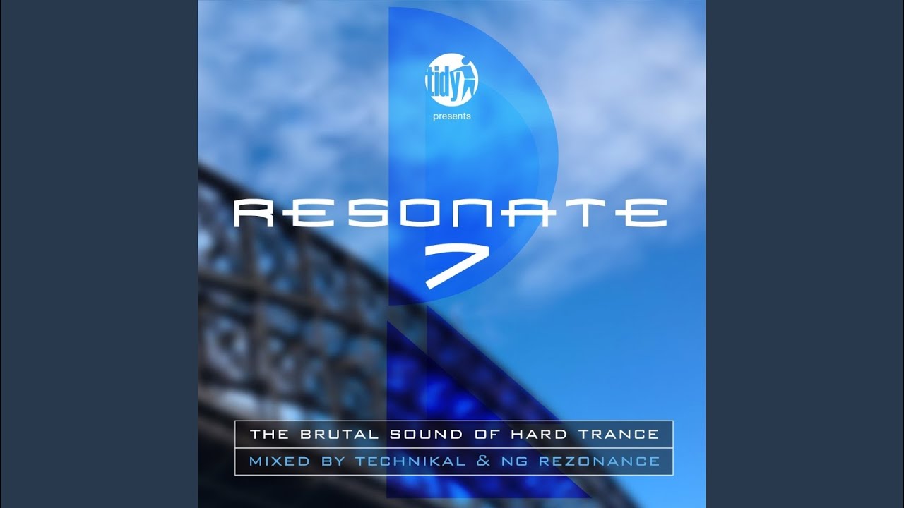 Resonate 7 (Continuous DJ Mix)
