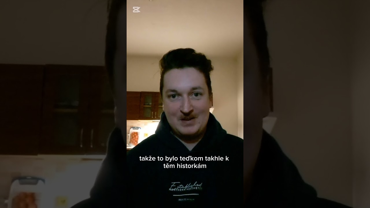 ​Jak mě sestra za 15 minut zbavila celoživotního mindráku. 