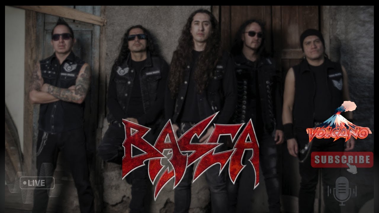 Basca en vivo en Cuenca | Explosiva presentaci&oacute;n el 03-11-2025