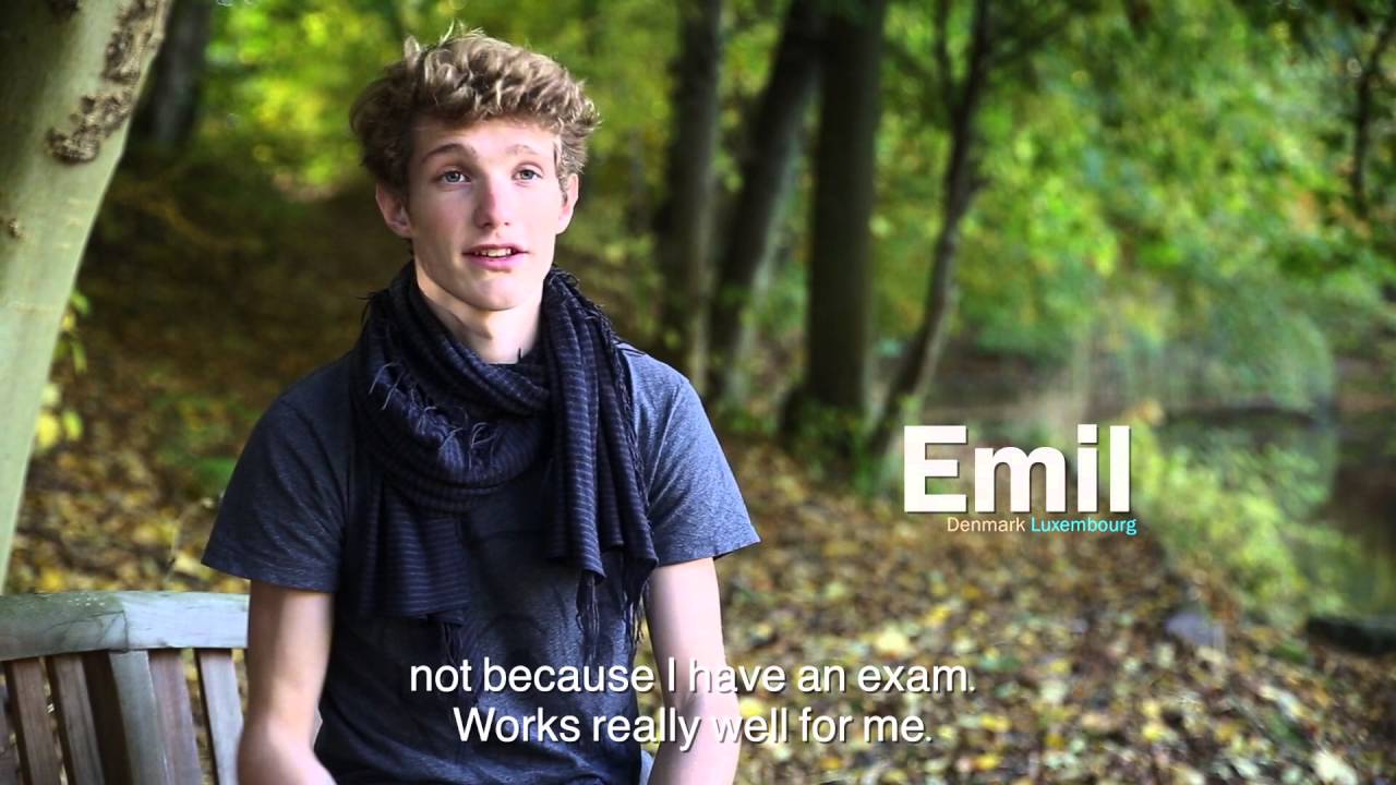 Expat students about the Danish Folk High Schools (H&oslash;jskole)