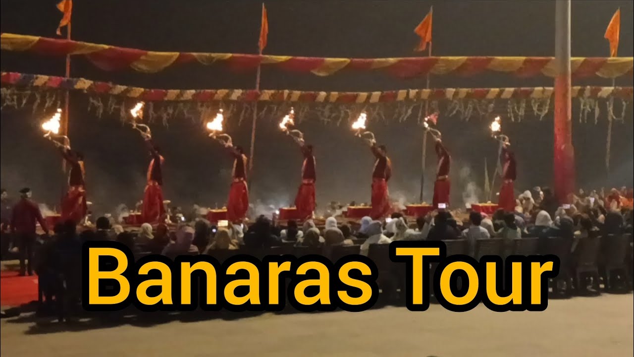 Banaras Tour|| #shortsfeed #trending #viral #banaras #ganga #aarti #video #travel #youtube #yt #shiv