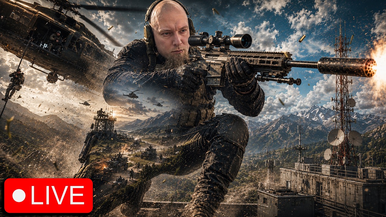 COD and Coffee: Tuesday Testing