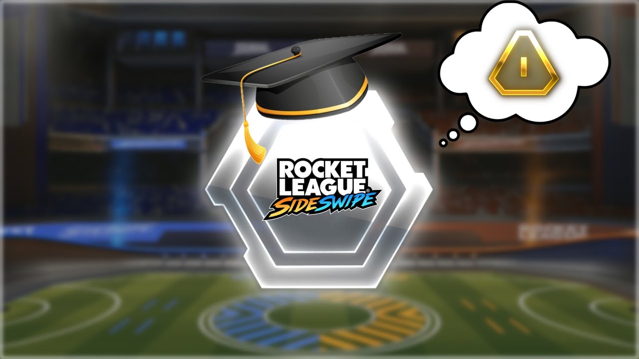 How to get out of SILVER in Sideswipe (Shortstack & SC-Field Tips)
