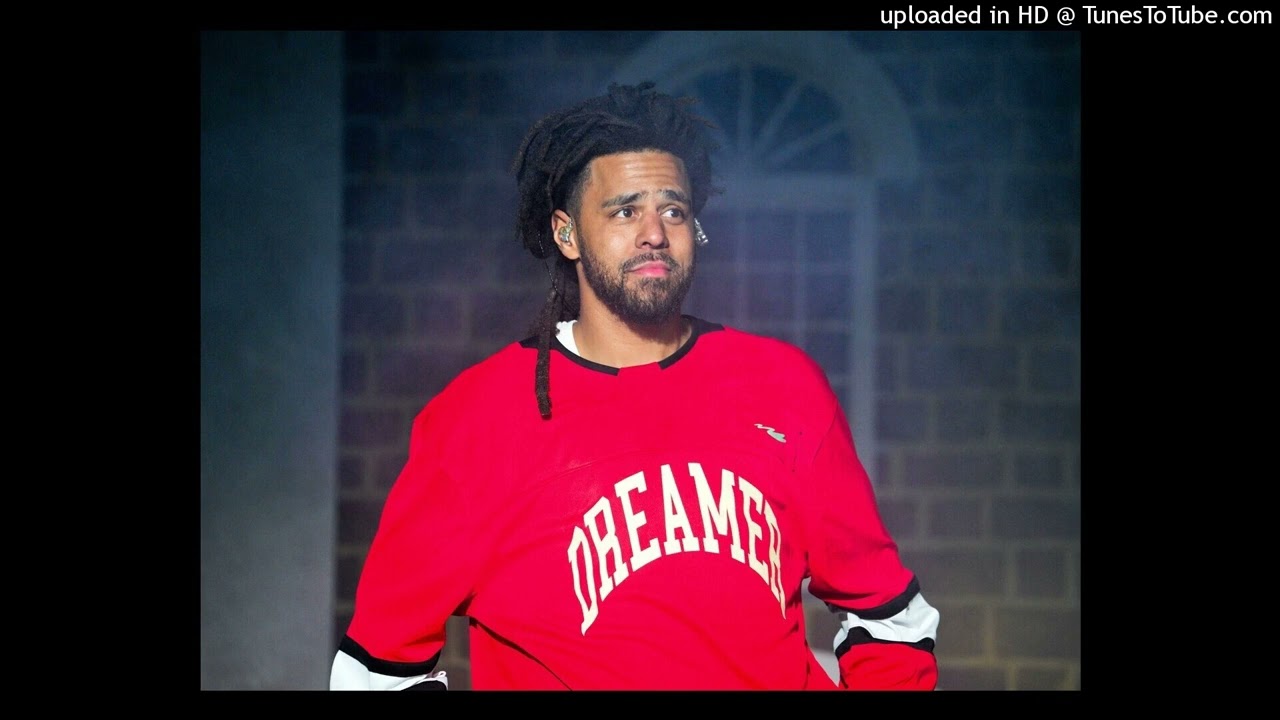 {FREE} J Cole Type Beat - 