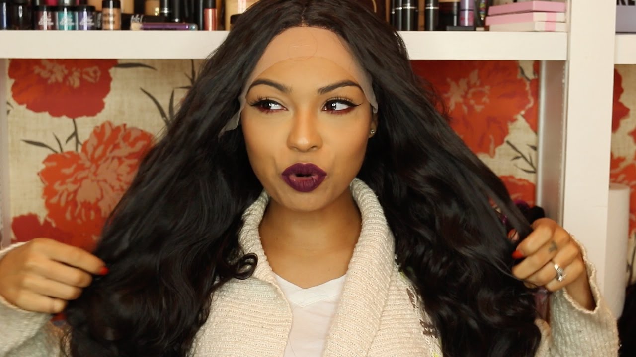 Rosegal.com | Affordable Wig Haul