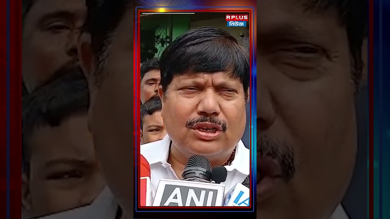 'TMC শেষ, অনেকদিন আগেই বলেছিলাম' - অর্জুন সিং #shorts #arjunsingh #Tmc #mamatabanerjee