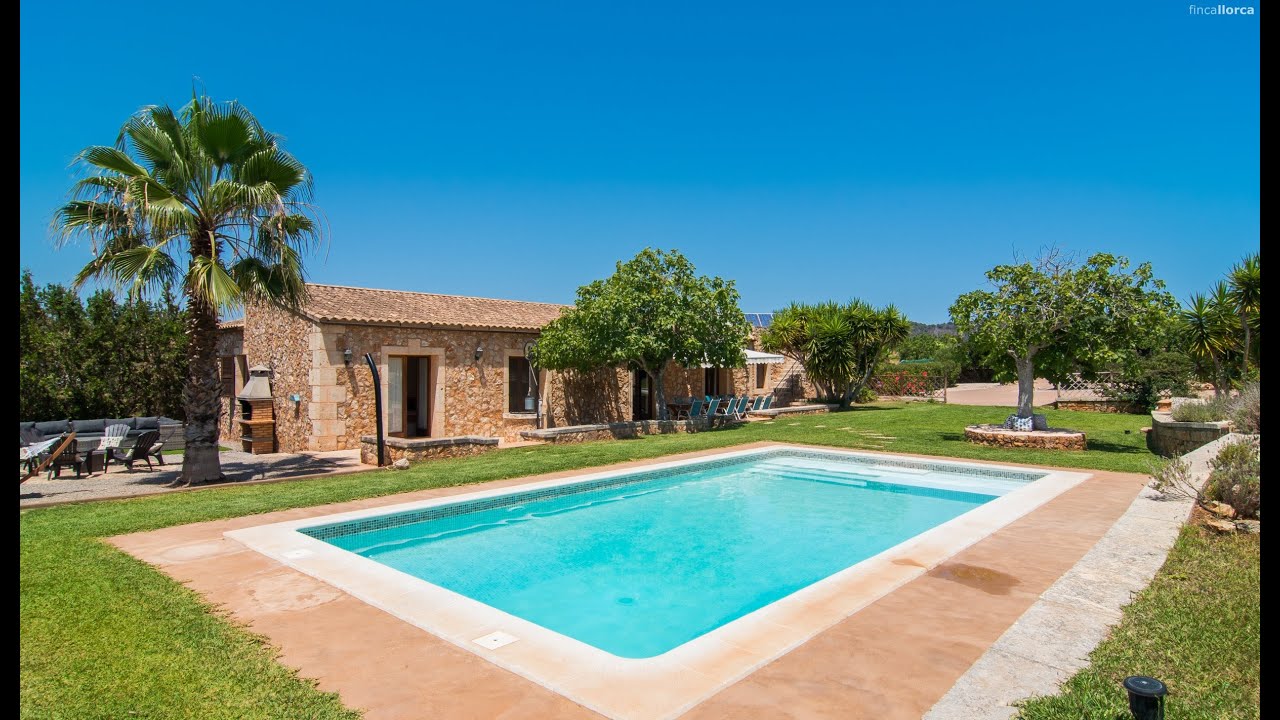 Finca auf Mallorca: Sa Punta de Son Carrio