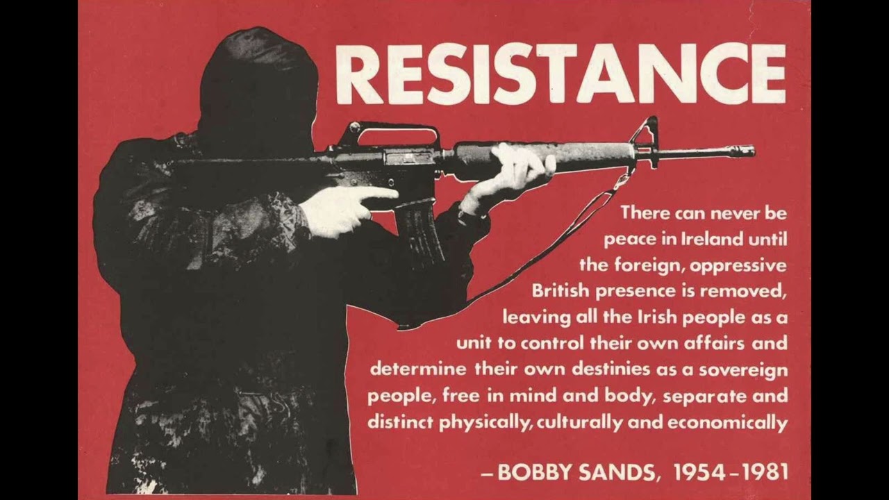 The Battering Ram - Come out ye Black and Tans