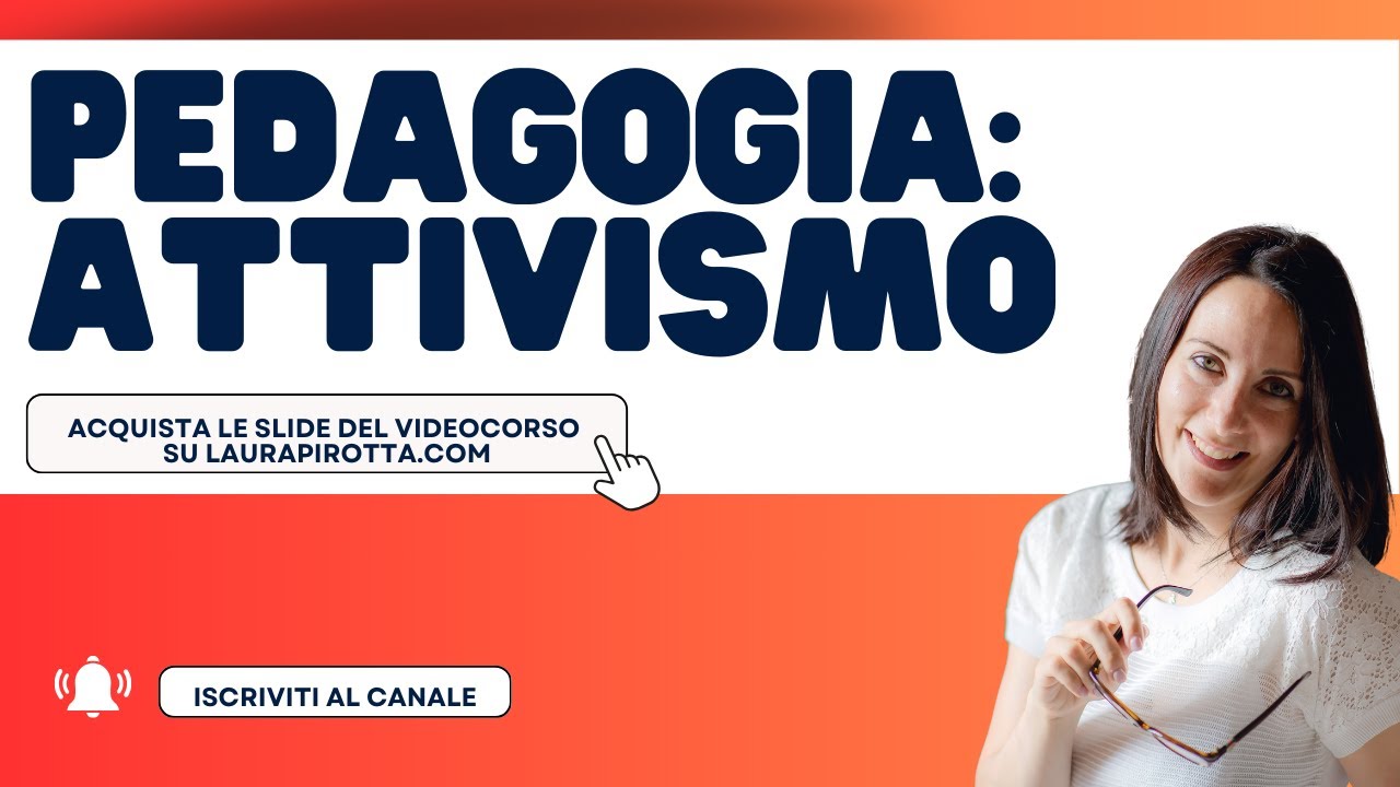 Attivismo in Italia (Montessori, sorelle Agazzi, Gentile)