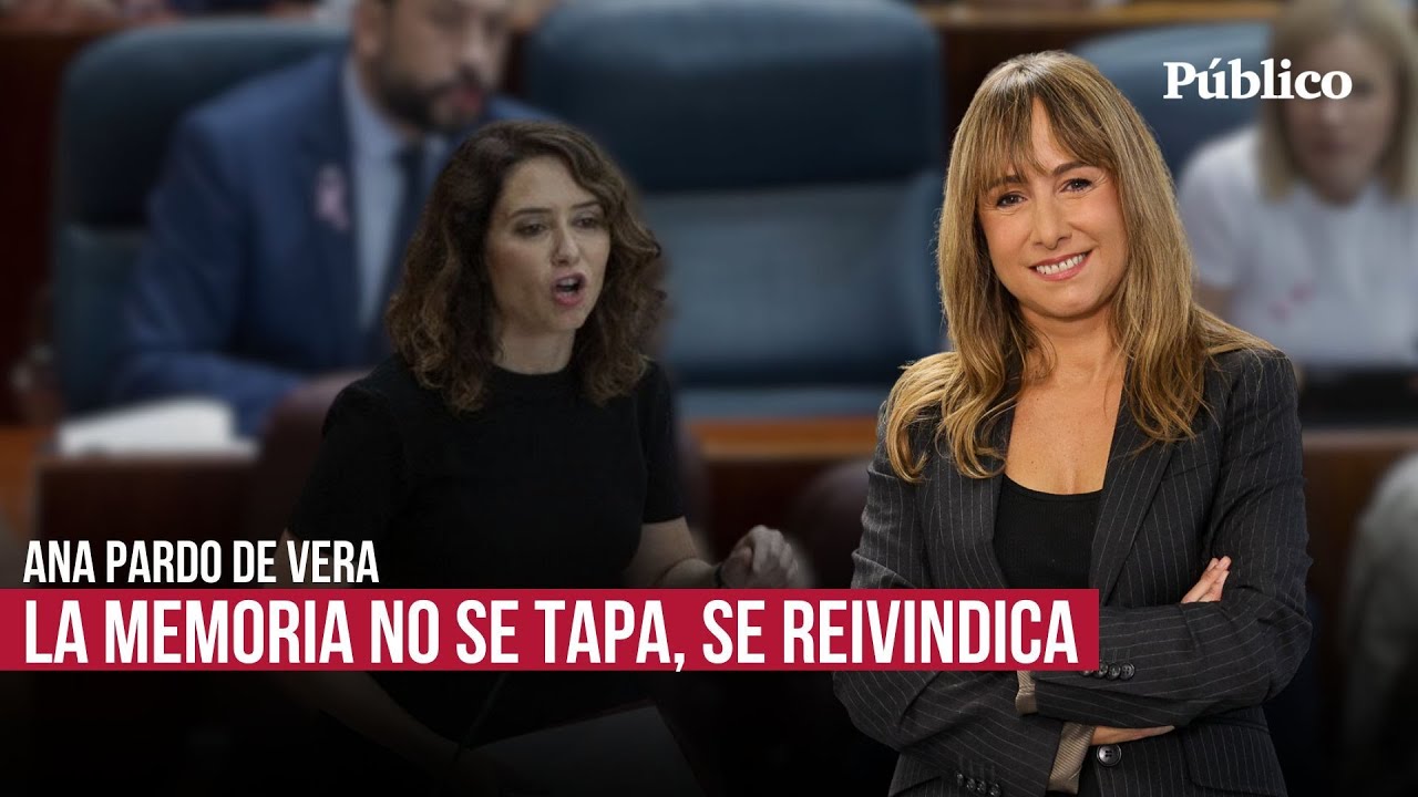 'Quién es el antisemita aquí', por Ana Pardo de Vera