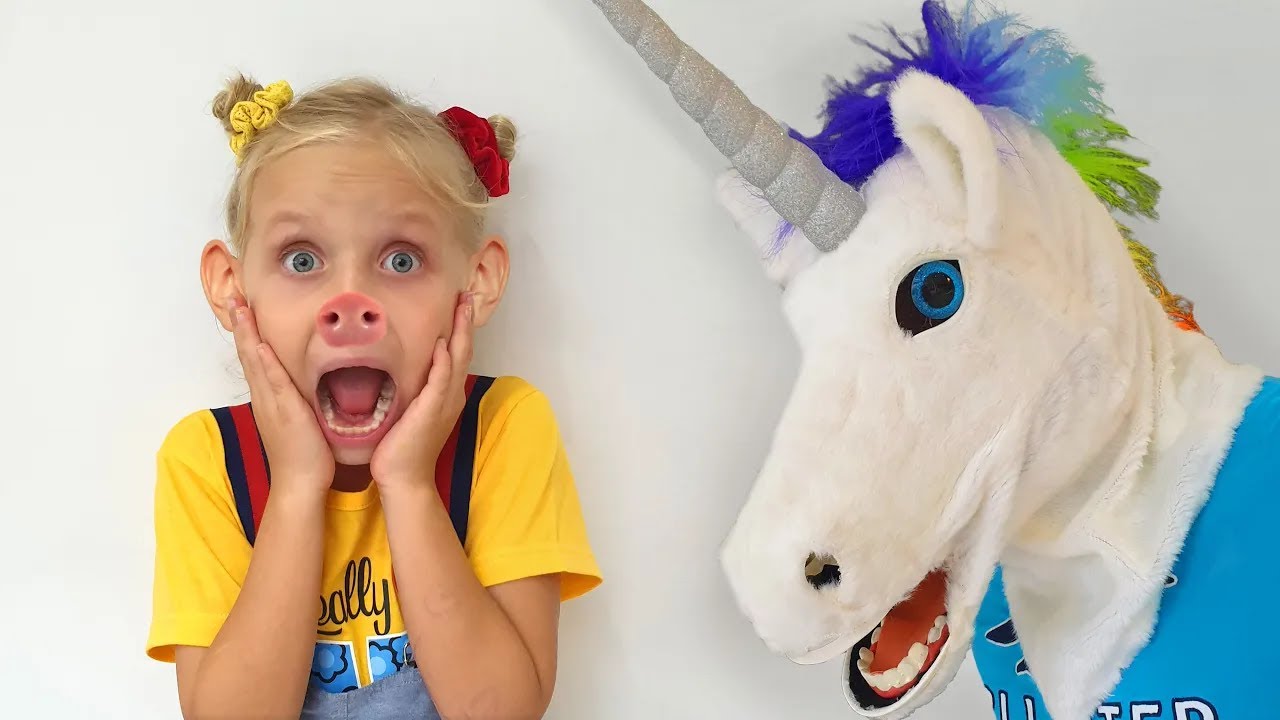 Honesty Lessons with Alice and Dad | Funny and useful story for kids