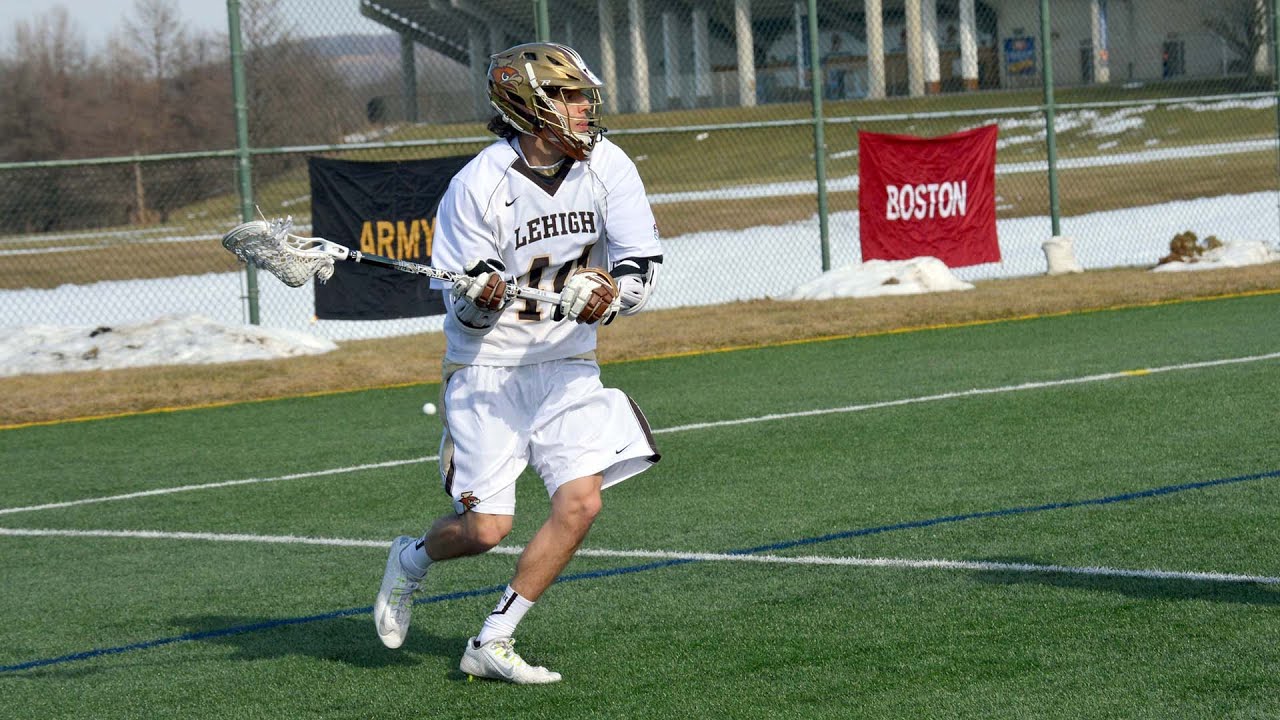 Lehigh has rising talent in Tristan Rai