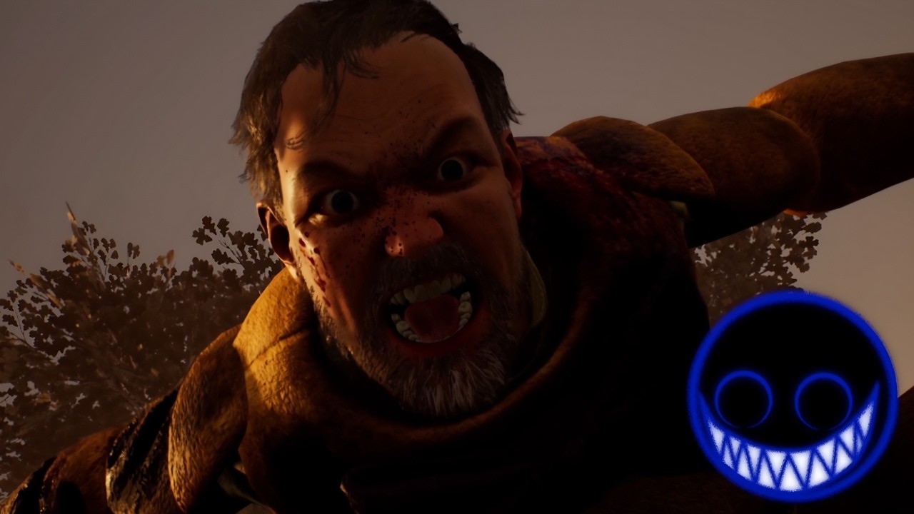1 Hour of Springtrap/Yellow Rabbit Dead By Daylight gameplay